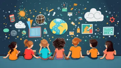 The Power of Personalized Learning Through Technology