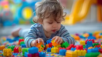 The Power of Play in Child Development