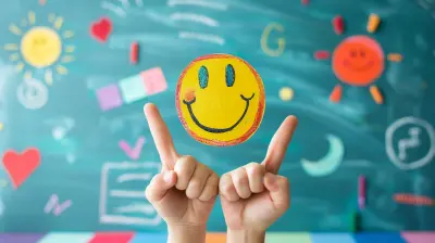 The Power of Positive Reinforcement in Child Development