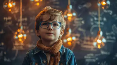 The Power of Positive Reinforcement in Child Development