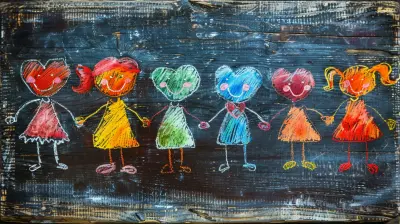 The Power Of Positive Relationships In Student Development