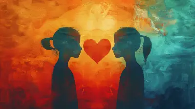 The Power of Positive Relationships in Student Development