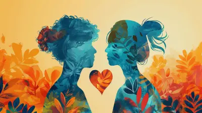 The Power of Positive Relationships in Student Development