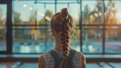 The Power of Reflection: Encouraging Students to Set Fitness Goals
