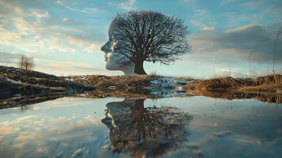 The Power of Reflection: Encouraging Students to Take Ownership of Their Learning