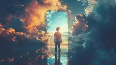 The Power of Reflection: Encouraging Students to Take Ownership of Their Learning