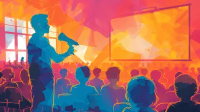 The Power Of Student Voice In Shaping Classroom Dynamics