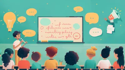 The Power of Student Voice in Shaping Classroom Dynamics