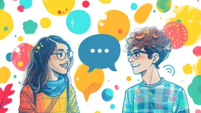 The Relationship Between Learning Objectives and Student Feedback