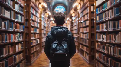 The Rise of Ethical Tech Education in Classrooms by 2027