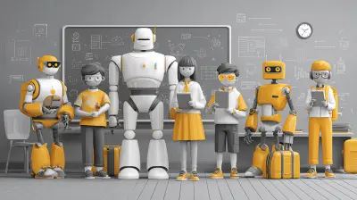 The Role of Artificial Intelligence in Grading and Feedback