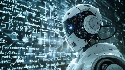 The Role of Artificial Intelligence in the Future of STEM Education