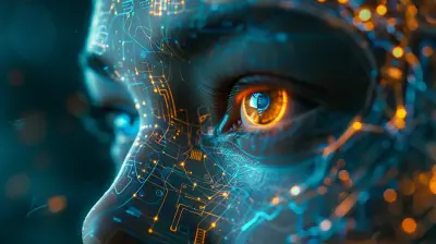 The Role of Artificial Intelligence in the Future of STEM Education