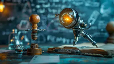 The Role of Curiosity in Driving Inquiry-Based Learning Success