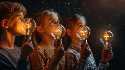 The Role of Curiosity in Driving Inquiry-Based Learning Success