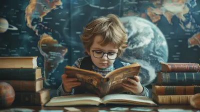 The Role of Curiosity in Lifelong Learning and Career Development