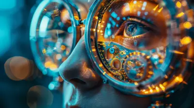 The Role of Curiosity in Lifelong Learning and Career Development