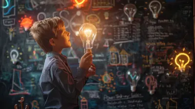 The Role of Design Thinking in Problem-Based Learning
