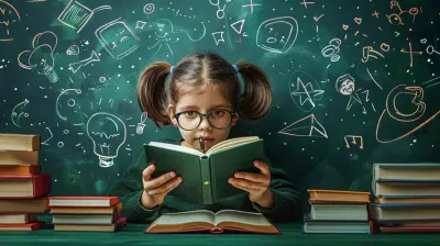 The Role of Digital Storytelling in Education