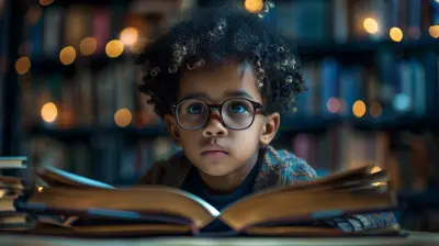 The Role of Digital Storytelling in Education