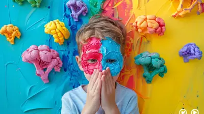 The Role of Emotional Intelligence in Learning Styles