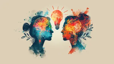 The Role of Emotional Intelligence in Learning Styles