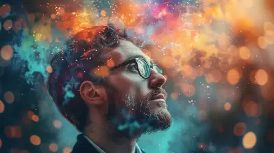 The Role of Emotional Learning in Your Lifelong Growth