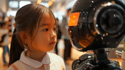 The Role of Ethics in Artificial Intelligence Education