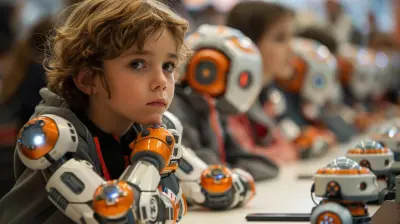 The Role of Ethics in Artificial Intelligence Education