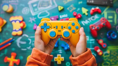 The Role of Gamification in Student Learning
