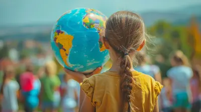 The Role of Inquiry in Fostering Global Citizenship in Students
