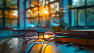 The Role of Learning Styles in Test-Taking Strategies