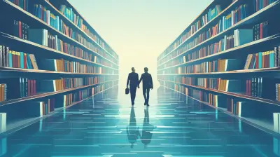 The Role of Mentorship in Your Lifelong Learning Journey