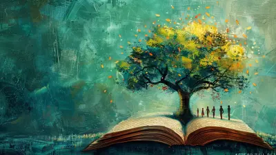 The Role of Open Educational Resources in Lifelong Learning