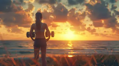 The Role of Physical Exercise in Enhancing Study Focus