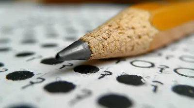 The Role of Practice Tests in Achieving High Scores