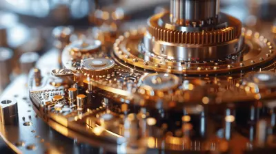 The Role of Quantum Computing in the Future of STEM Education