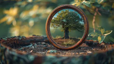 The Role of Reflection in Lifelong Learning