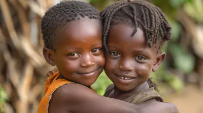 The Role of Sibling Relationships in Social Development