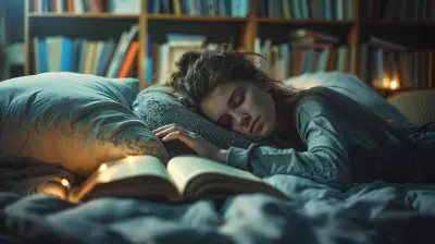 The Role of Sleep in Academic Performance