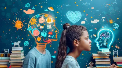 The Role of Social-Emotional Learning in Modern Classrooms