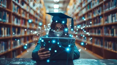 The Role of Social Media in College Admissions: Dos and Don’ts