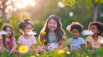 The Role of Teachers as Emotional Role Models