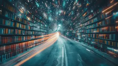 The Role Of The Metaverse In Future Classrooms By 2027