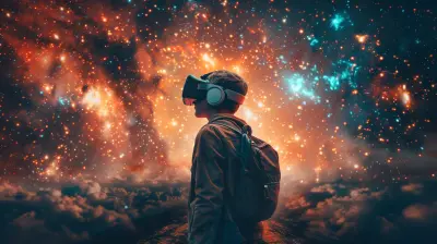 The Role of the Metaverse in Future Classrooms by 2027