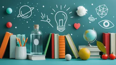The Role of the Teacher in Inquiry-Based Learning Environments