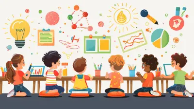 The Role of the Teacher in Inquiry-Based Learning Environments