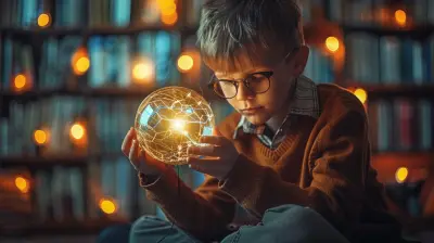 The Science Behind Learning Objectives: How They Impact Cognitive Development