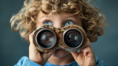 The Science Behind Learning Objectives: How They Impact Cognitive Development