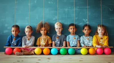 The Science Behind Learning Objectives: How They Impact Cognitive Development